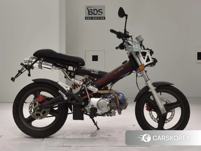Проданный Kawasaki ZX-10R NINJA ABS 2021 из Японии