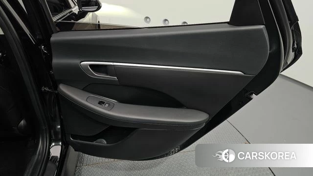 Hyundai Sonata (DN8) id 4905613 из Кореи 17