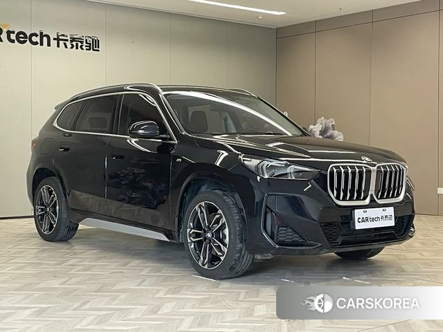 BMW X1 id 4321025 из Китая 17