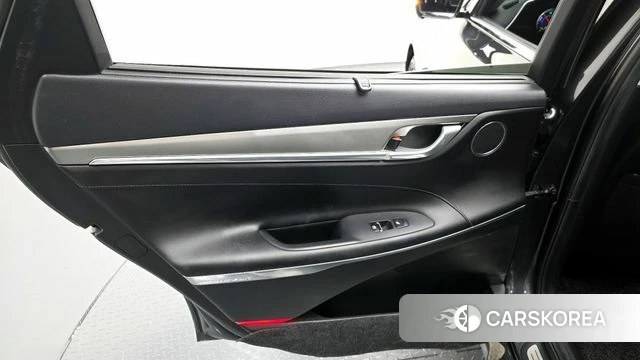 Hyundai The New Grandeur IG Hybrid id 4397143 из Кореи 17