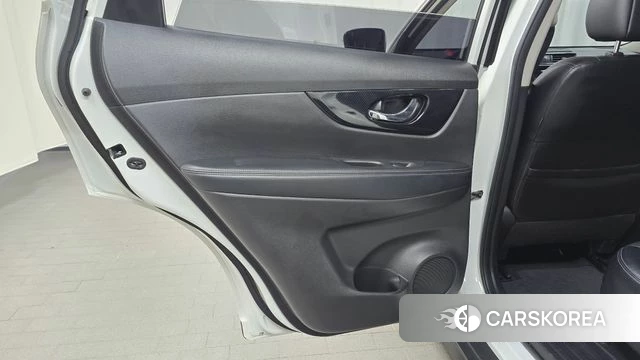 Nissan X Trail id 4232911 из Кореи 17