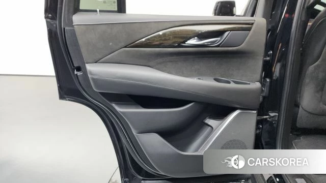 Cadillac Escalade id 4508192 из Кореи 17