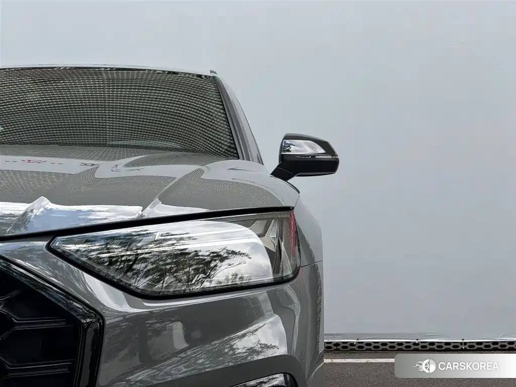 Audi Q5L id 4545691 из Китая 17