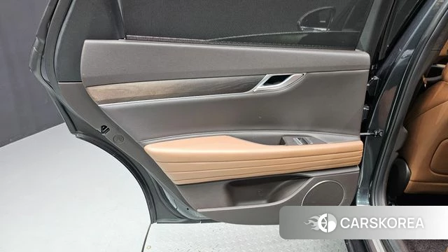Genesis G80 (RG3) id 4284690 из Кореи 17