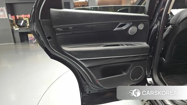 Genesis GV80 id 4657768 из Кореи 17