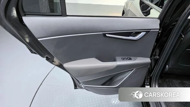 Kia Di All New Niro EV id 4329962 из Кореи 17
