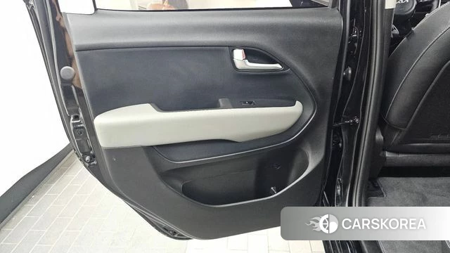 Kia The New Kia Ray id 4579768 из Кореи 17