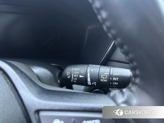 Honda CR-V id 4291542 из Китая 17