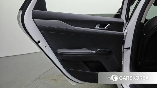 Kia The New K5 3rd generation id 4753156 из Кореи 17