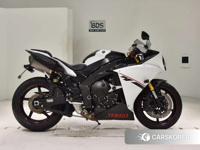Проданный Yamaha YZF-R1 2014 из Японии, фото 2