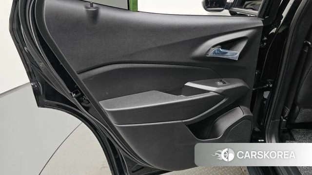 Chevrolet (GM Daewoo) Trax Crossover id 4719512 из Кореи 17
