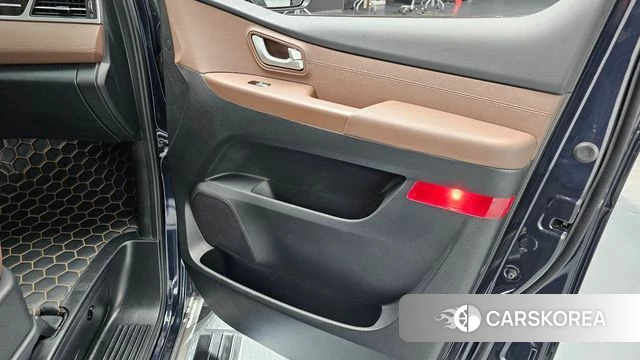Hyundai The New Grand Starex id 4894914 из Кореи 17