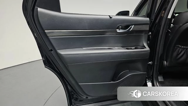 Hyundai Palisade id 4722439 из Кореи 17