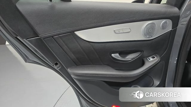Mercedes-Benz GLC-Class X253 id 4410727 из Кореи 17