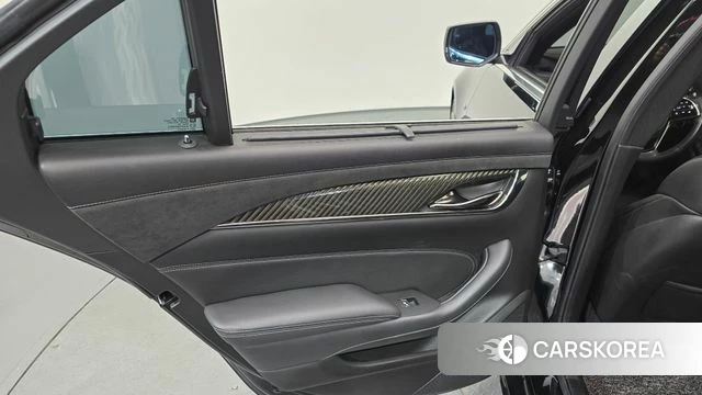 Cadillac CTS 3rd generation id 4285829 из Кореи 17