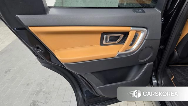 Land Rover Discovery Sports id 4568385 из Кореи 17