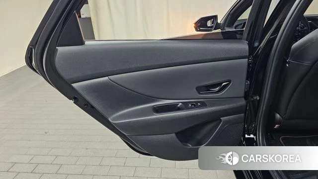 Hyundai The New Avante (CN7) id 4488143 из Кореи 17