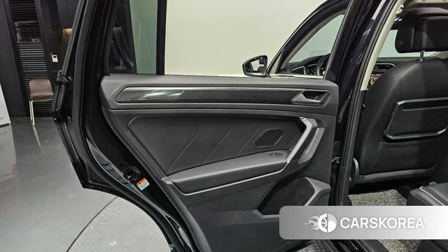 Volkswagen Tiguan Allspace id 4542496 из Кореи 17