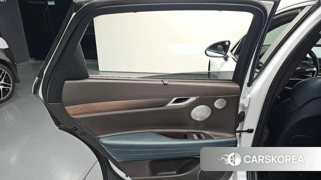 Genesis G80 (RG3) id 4573272 из Кореи 17