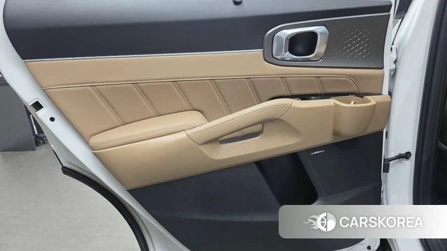 Kia The New Sorento 4th Generation id 4762641 из Кореи 17