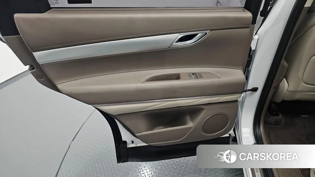 Genesis GV80 id 4434964 из Кореи 17