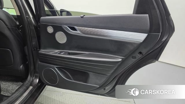 Genesis G80 (RG3) id 4676617 из Кореи 17