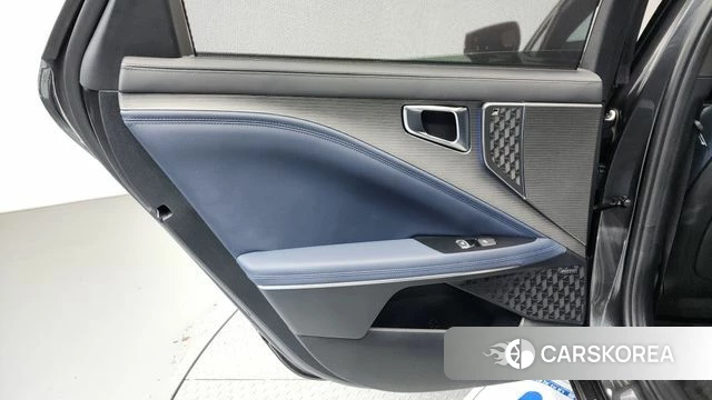 Kia The New K8 Hybrid id 4590431 из Кореи 17