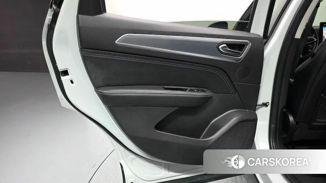 Renault Korea (Samsung) XM3 id 4849534 из Кореи 17
