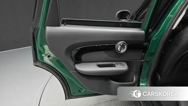 Mini Cooper Clubman id 4712855 из Кореи 17