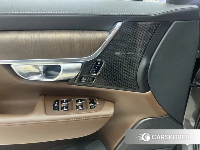 Volvo S90 id 3939437 из Китая 17