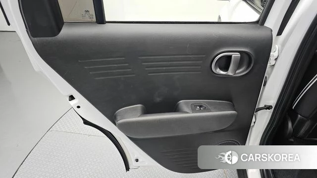 Hyundai Casper id 4641138 из Кореи 17