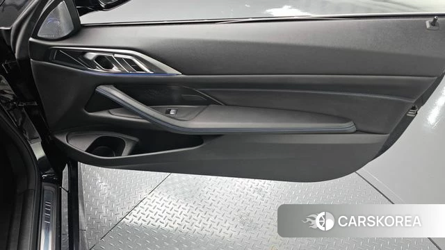 BMW 4 Series (G22) id 4641581 из Кореи 17