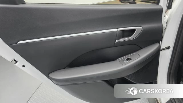 Hyundai Sonata (DN8) id 4626091 из Кореи 17