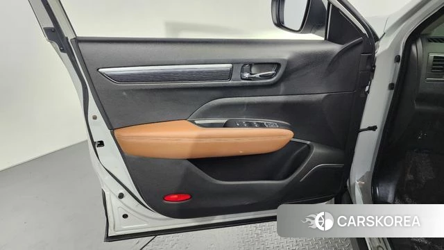 Renault Korea (Samsung) The New QM6 id 4573470 из Кореи 17