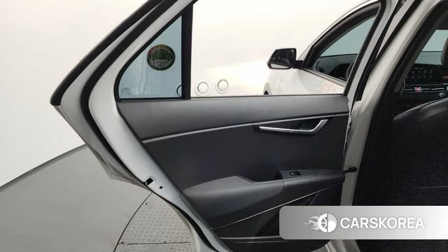 Kia Di All New Niro EV id 4316293 из Кореи 17