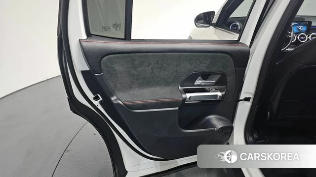 Mercedes-Benz GLB-Class X247 id 4194229 из Кореи 17