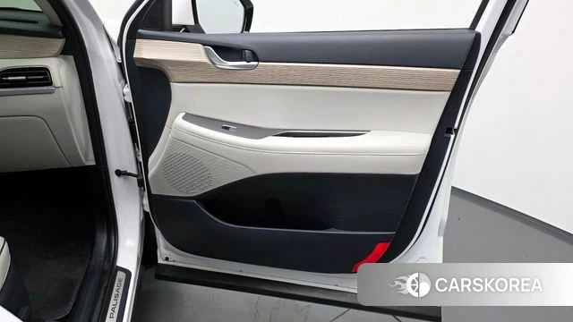 Hyundai Palisade id 4444947 из Кореи 17