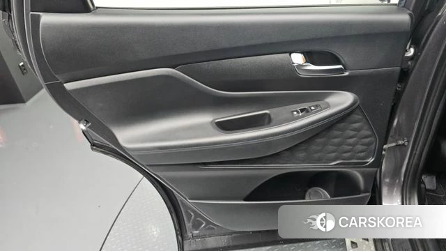Hyundai Santa Fe TM id 4403465 из Кореи 17