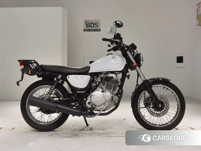 Проданный Suzuki GRASS TRACKER BIG BOY 250 2016 из Японии