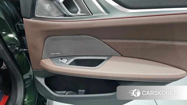 BMW 4 Series (G22) id 4202441 из Кореи 17