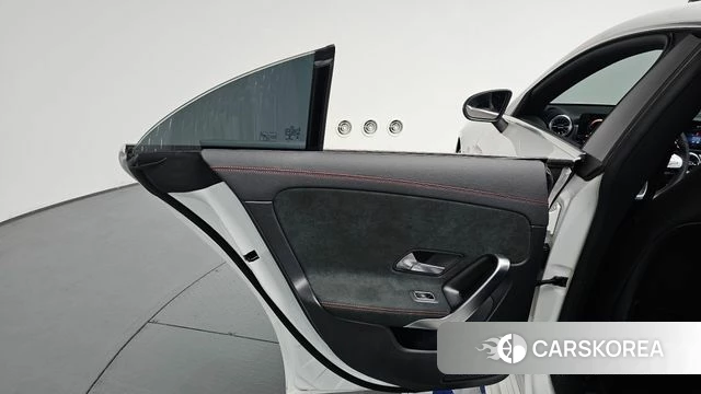 Mercedes-Benz CLA-Class C118 id 4443377 из Кореи 17