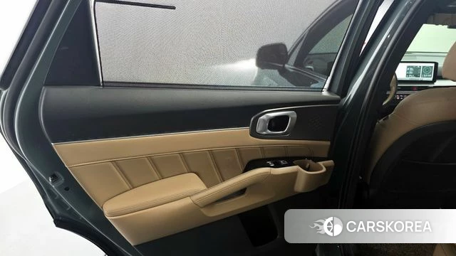 Kia The New Sorento 4th Generation id 4185846 из Кореи 17