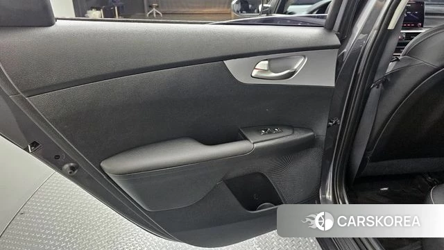 Kia The New K3 2nd generation id 4303715 из Кореи 17