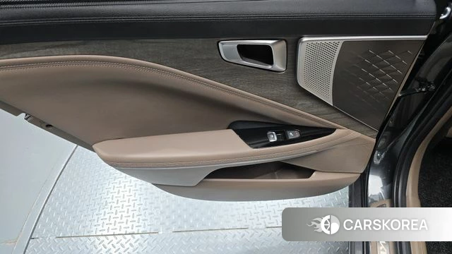 Kia K8 id 4762471 из Кореи 17