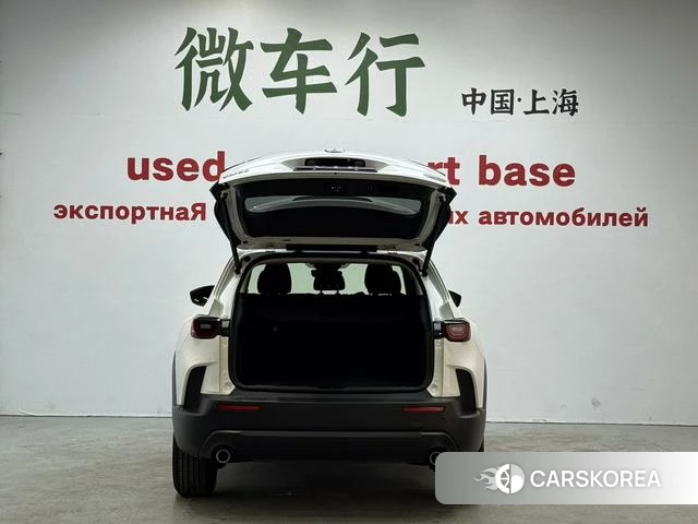 Mazda CX-50 line also id 4275184 из Китая 17