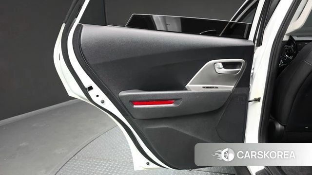 Kia Niro Plus id 4707029 из Кореи 17