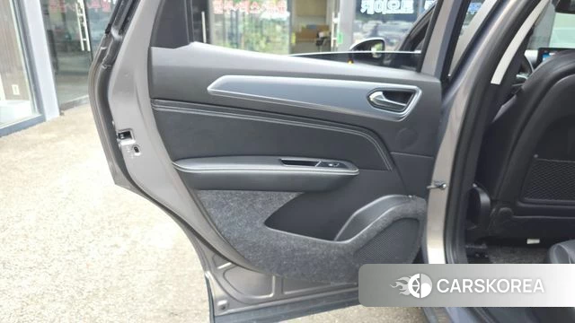 Renault Korea (Samsung) XM3 id 4737055 из Кореи 17