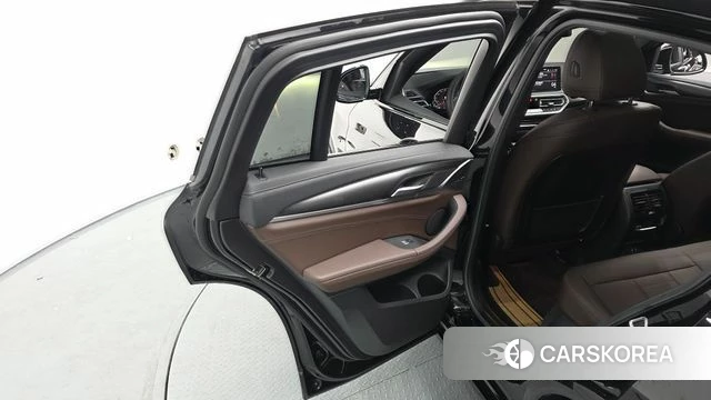 BMW X4 (G02) id 4266813 из Кореи 17