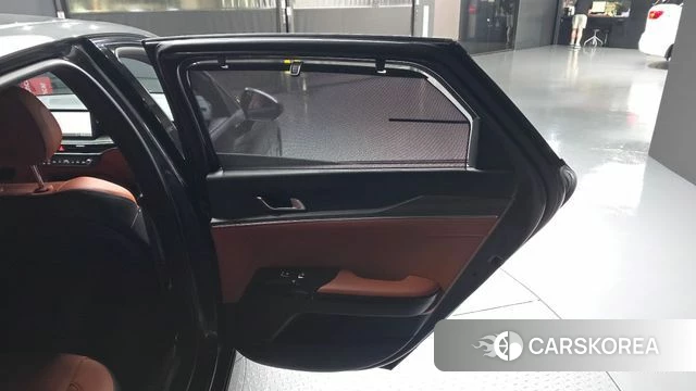 Kia The New K5 3rd generation id 4408384 из Кореи 17