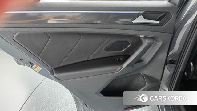 Volkswagen Tiguan second Generation id 4721569 из Кореи 17